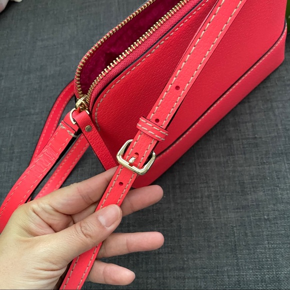 Kate spade Hanna crossbody bag NWT - Picture 4 of 5